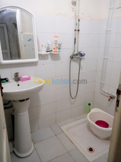 Vente Appartement F3 Mostaganem Hassi maameche