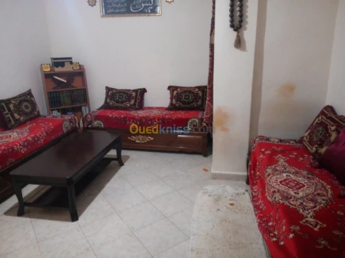 Vente Appartement F3 Mostaganem Hassi maameche