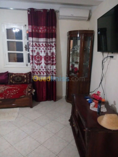 Vente Appartement F3 Mostaganem Hassi maameche