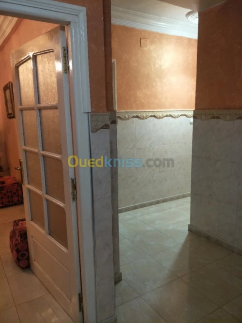 Vente Appartement F3 Oran Gdyel