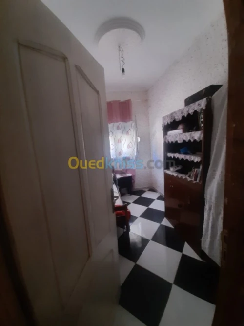Vente Villa Mostaganem Bouguirat