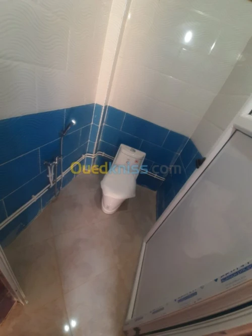 Vente Villa Mostaganem Bouguirat