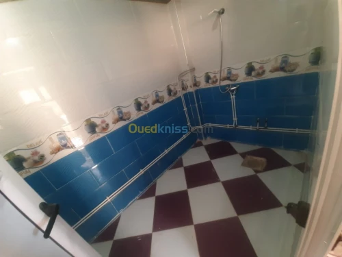 Vente Villa Mostaganem Bouguirat