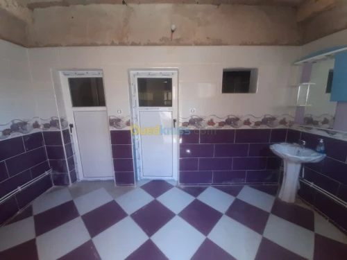Vente Villa Mostaganem Bouguirat