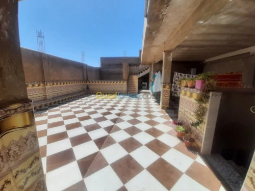 Vente Villa Mostaganem Bouguirat
