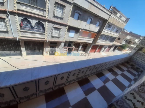 Vente Villa Mostaganem Bouguirat