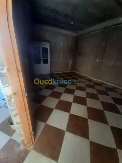 Vente Villa Mostaganem Bouguirat