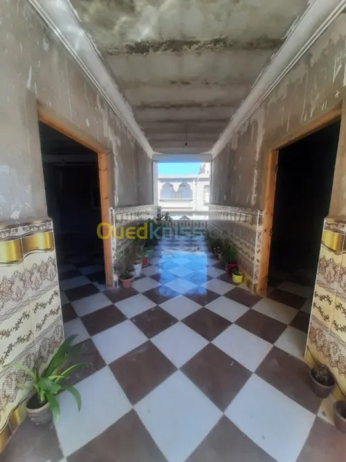 Vente Villa Mostaganem Bouguirat