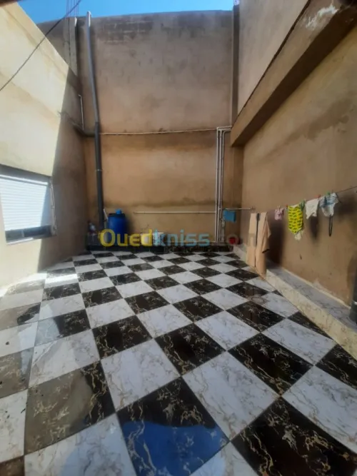 Vente Villa Mostaganem Bouguirat