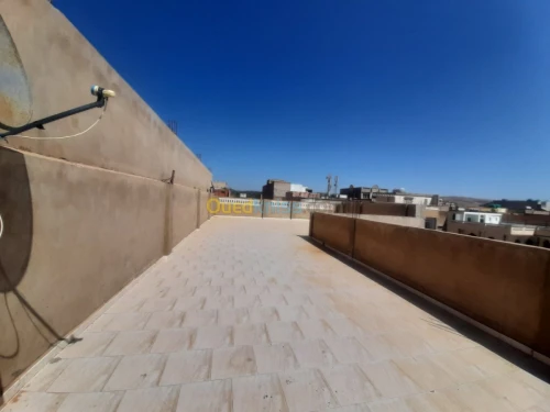 Vente Villa Mostaganem Bouguirat