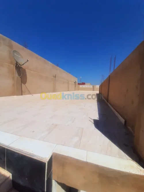 Vente Villa Mostaganem Bouguirat