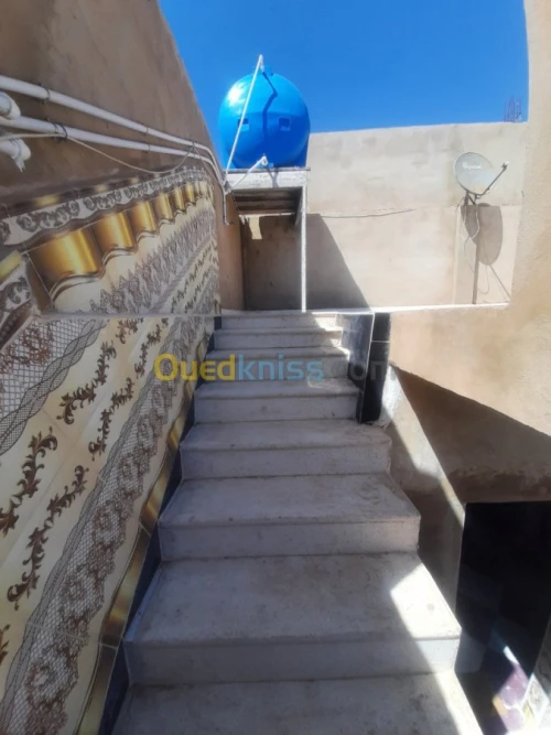 Vente Villa Mostaganem Bouguirat