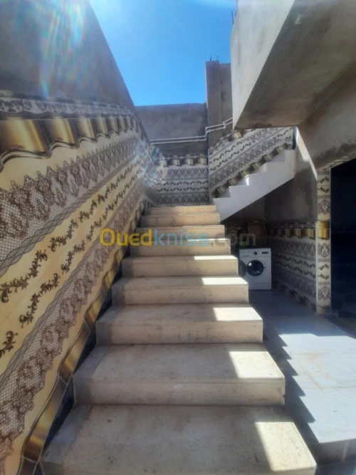 Vente Villa Mostaganem Bouguirat