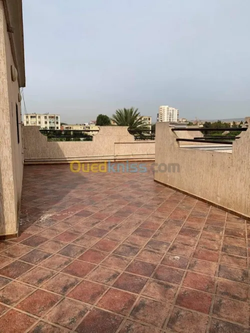 Vente Villa Oran Oran
