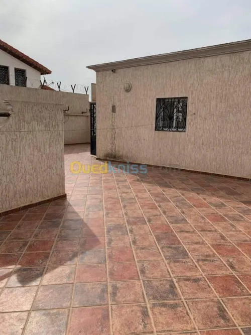 Vente Villa Oran Oran