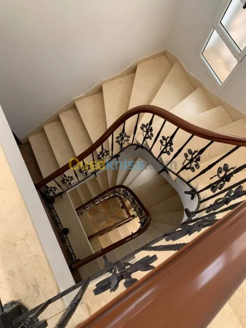 Vente Villa Oran Oran