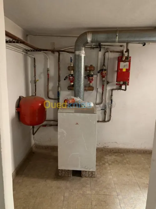 Vente Villa Oran Oran