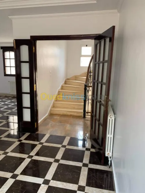 Vente Villa Oran Oran