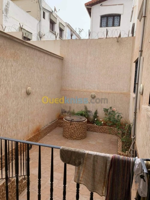 Vente Villa Oran Oran