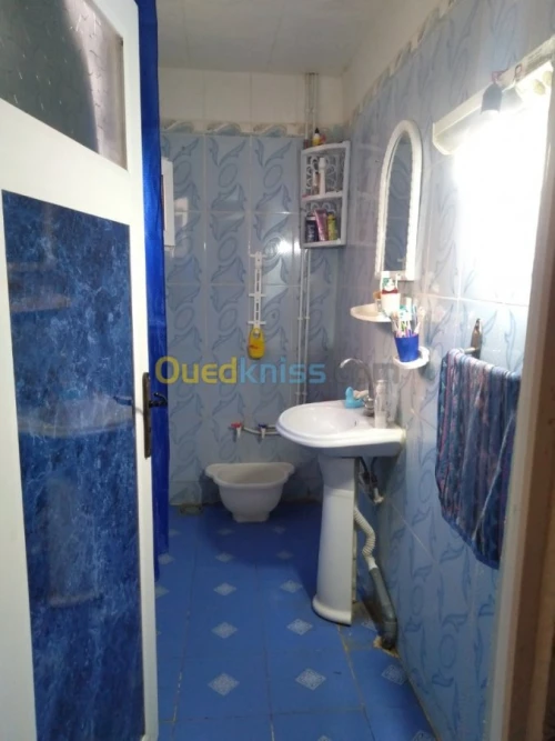 Vente Appartement F4 Sidi bel abbes Sidi bel abbes