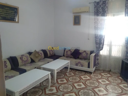 Vente Appartement F4 Sidi bel abbes Sidi bel abbes