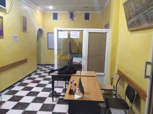 Vente Local Constantine El khroub