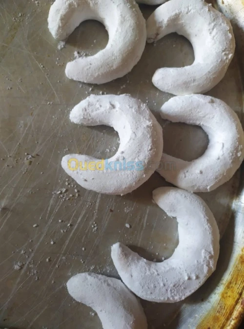 commandes de viennoiserie