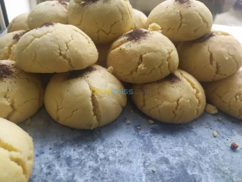 commandes de viennoiserie