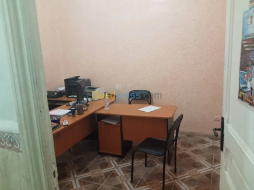 Vente Appartement F4 Oran Oran