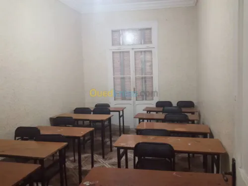 Vente Appartement F4 Oran Oran