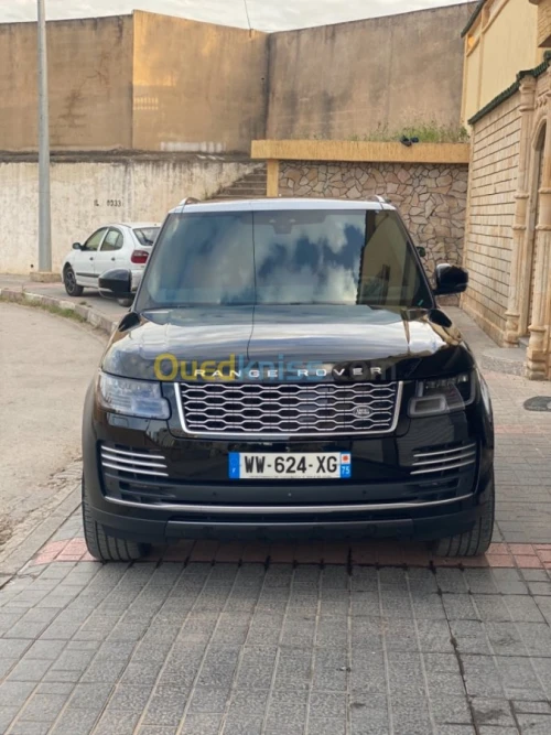 Rover Vogue 2019 Aoutobiographie P400