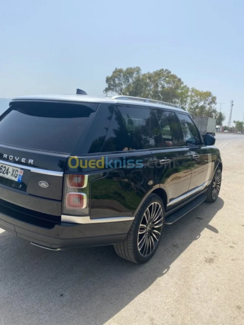 Rover Vogue 2019 Aoutobiographie P400