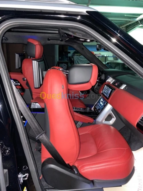 Rover Vogue 2019 Aoutobiographie P400