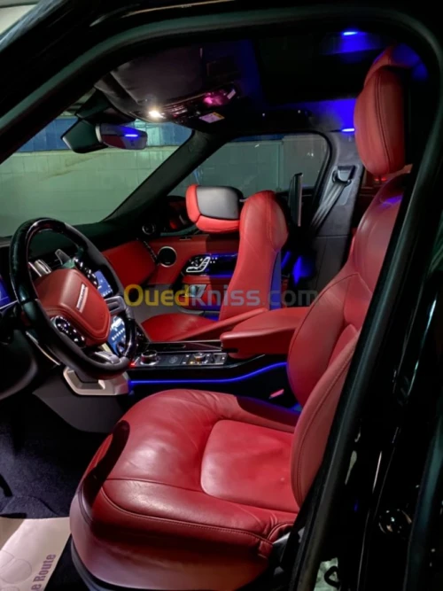 Rover Vogue 2019 Aoutobiographie P400