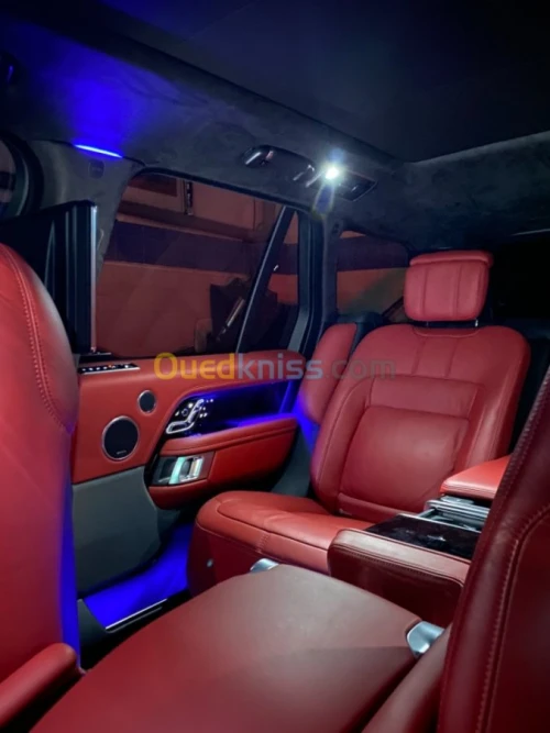 Rover Vogue 2019 Aoutobiographie P400