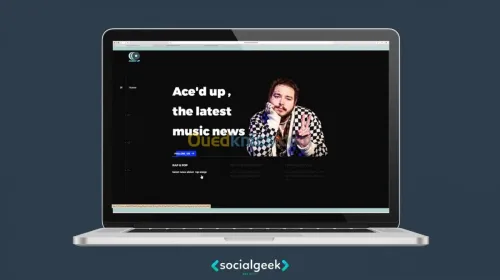 creation des sites web en algerie 