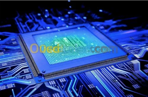 Solution Informatique et electronique