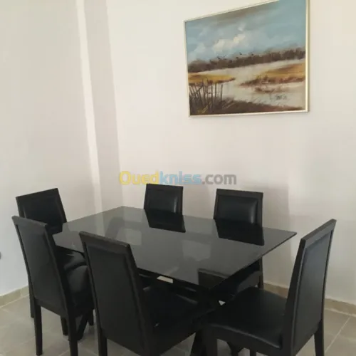 Location Appartement F4 Skikda Filfla