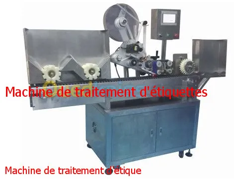 Ligne Production Coagulation et Antico