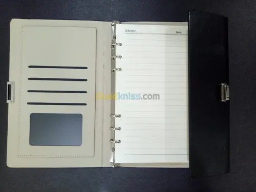 Impression sur Note Book