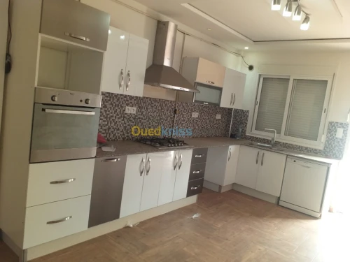 Vente Appartement F5 Alger Draria
