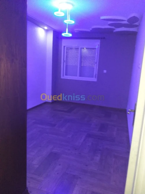 Vente Appartement F5 Alger Draria