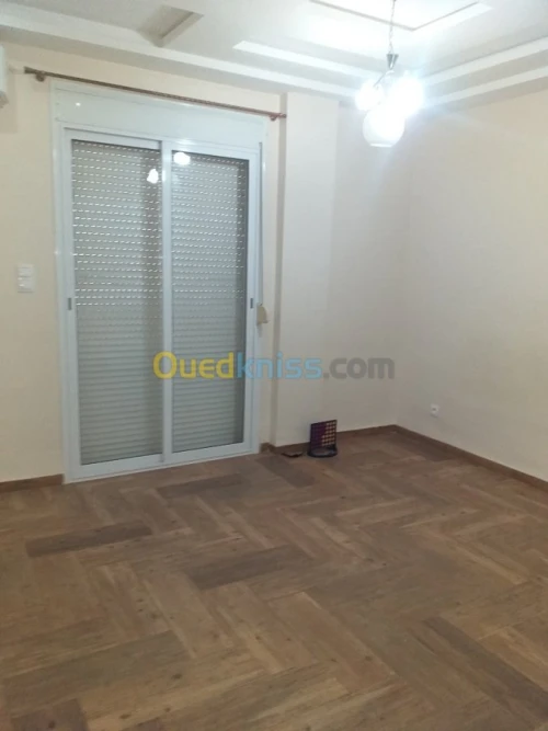 Vente Appartement F5 Alger Draria