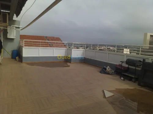 Vente Appartement F5 Alger Draria