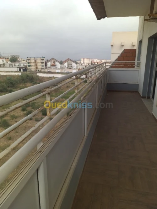 Vente Appartement F5 Alger Draria