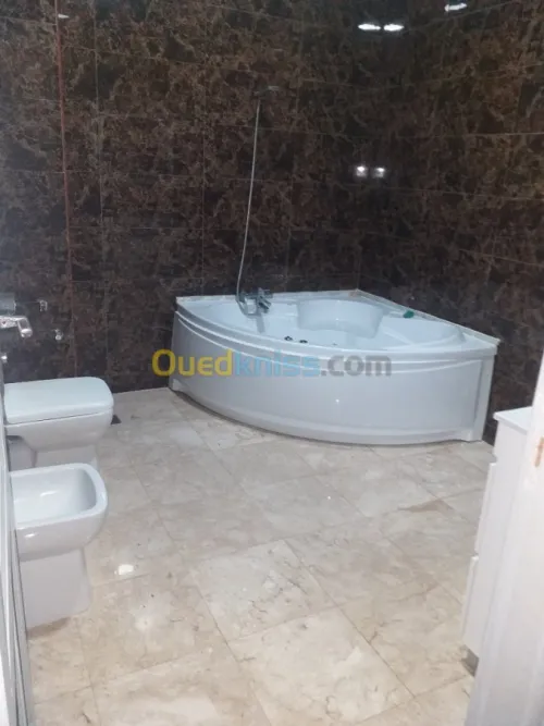 Vente Appartement F5 Alger Draria