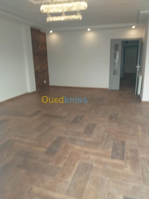 Vente Appartement F5 Alger Draria