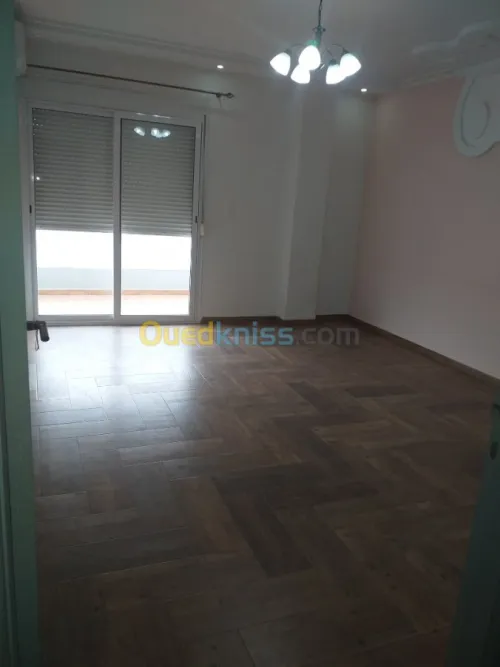 Vente Appartement F5 Alger Draria