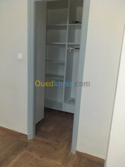 Vente Appartement F5 Alger Draria