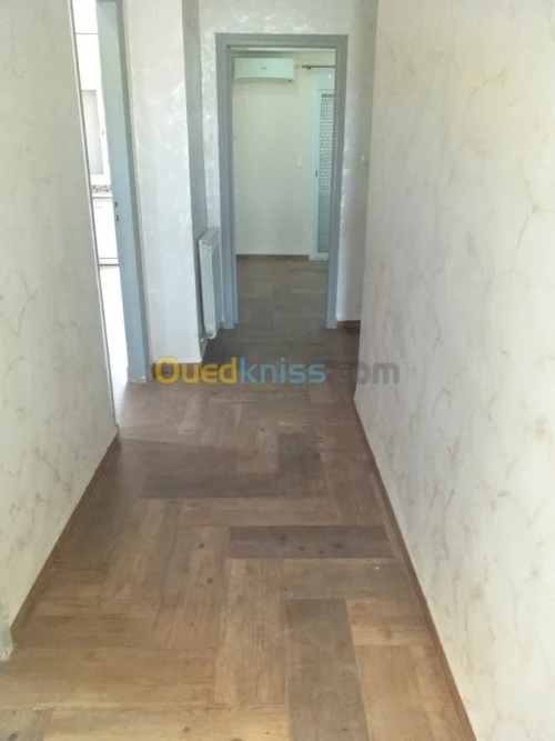 Vente Appartement F5 Alger Draria